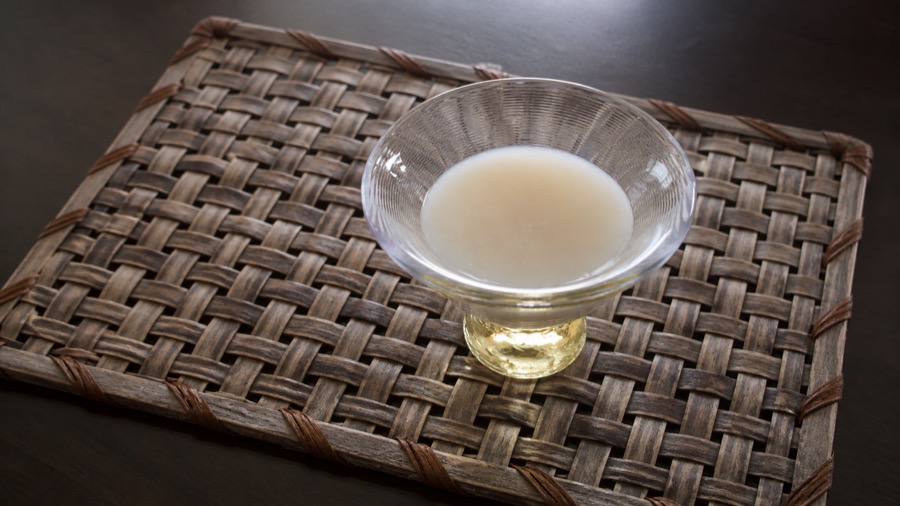 甘酒